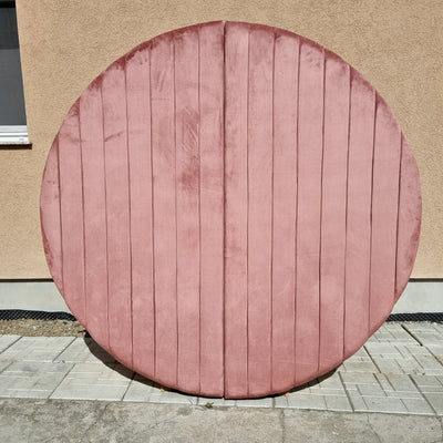 Pannello | premium più rosa