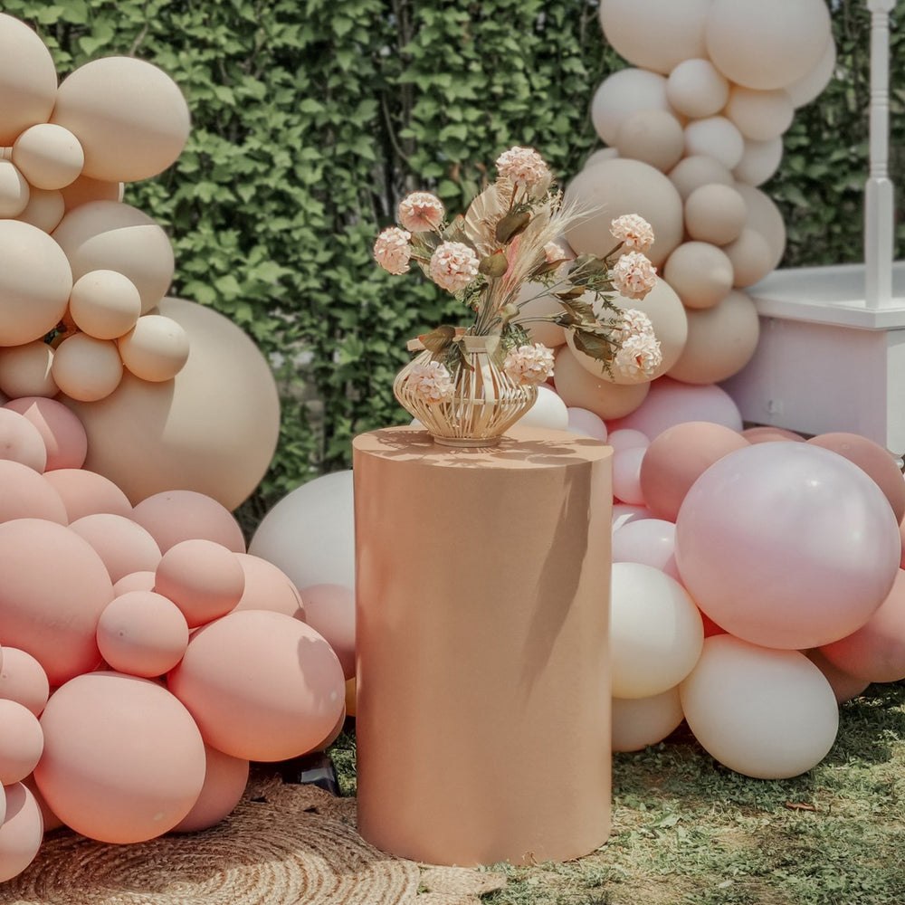 
                      
                        Balloons | Organic Arch and Name Panel (Does not include accessories)
                      
                    
