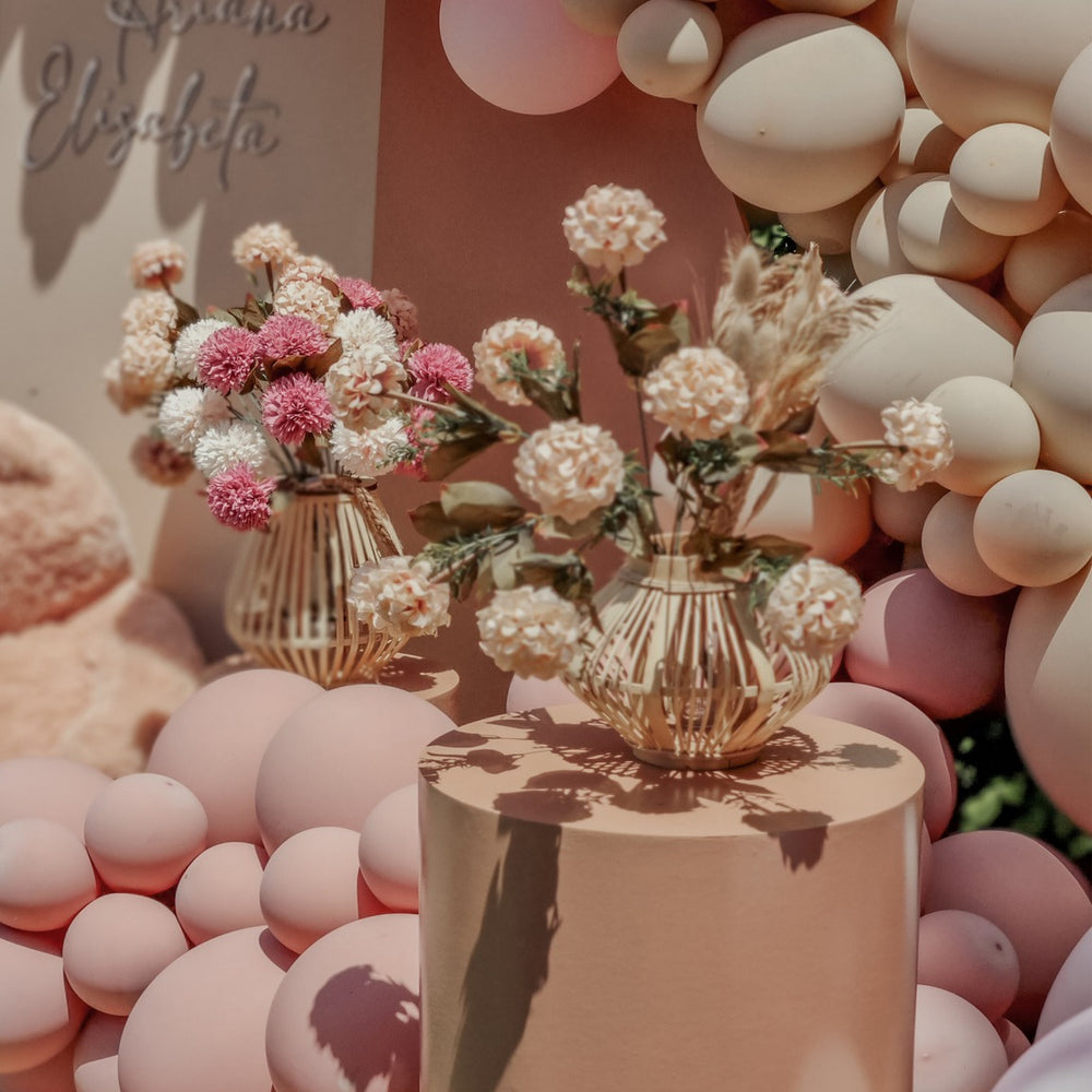
                      
                        Balloons | Organic Arch and Name Panel (Does not include accessories)
                      
                    